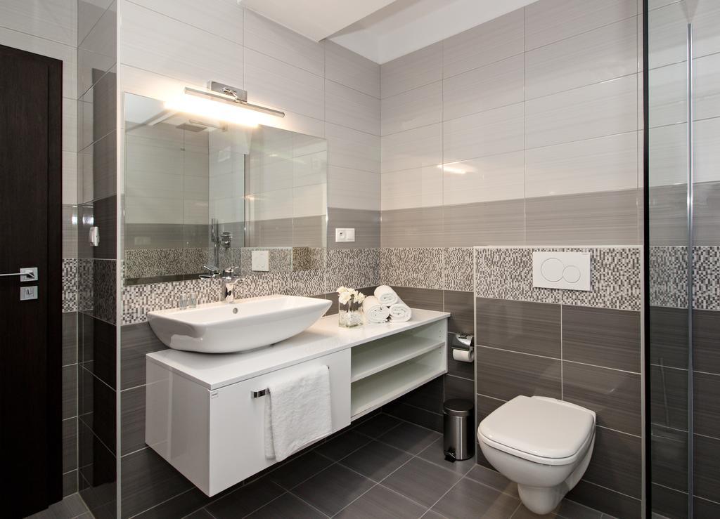Guest House Frizzante Turčianske Teplice Habitación foto