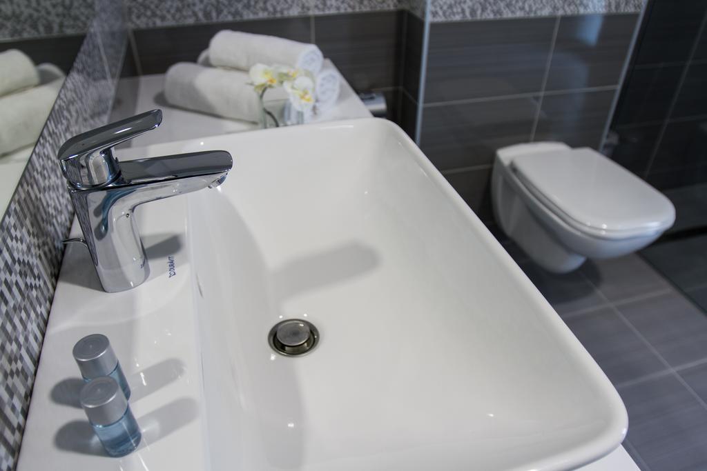 Guest House Frizzante Turčianske Teplice Habitación foto